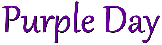 Purple Day