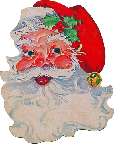 Santa Claus