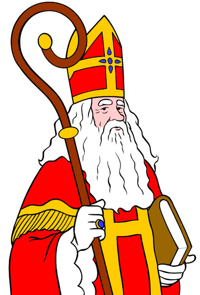 Sinterklaas