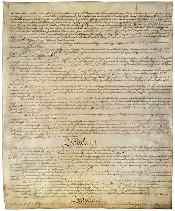 US Constitution pg 3