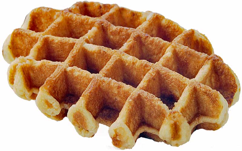 waffle