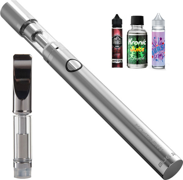 vaping paraphernalia