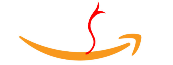 Amazon does business with Forked Tongue