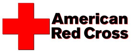 American Red Cross Logo