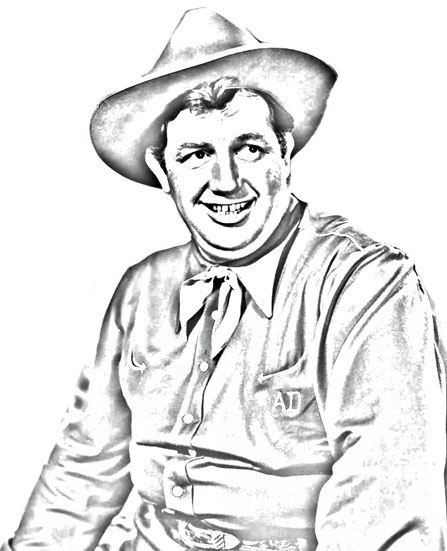 Andy Devine