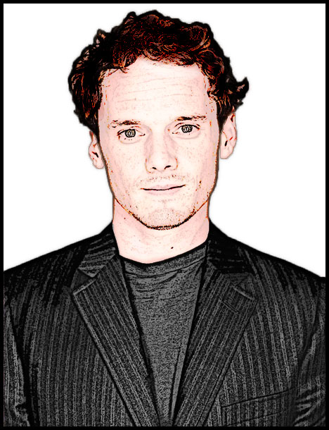 Anton Viktorovich Yelchin