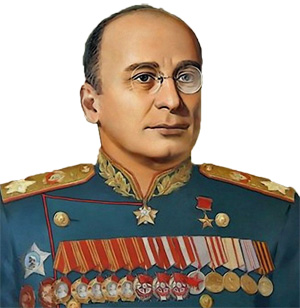 Lavrentiy Pavlovich Beria