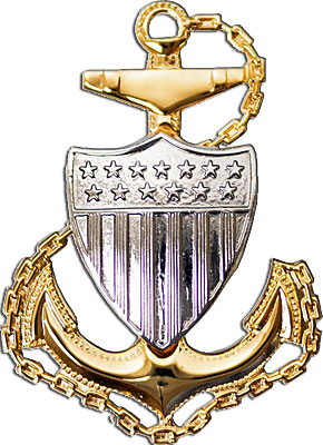 CPO Device USCG