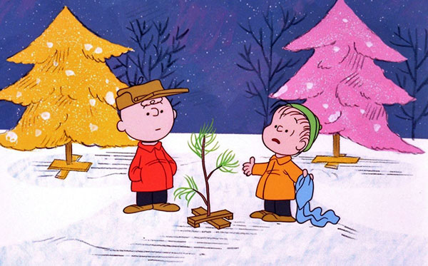 Charlie Brown Christmas