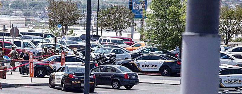 Cielo Vista Mall in El Paso Texas