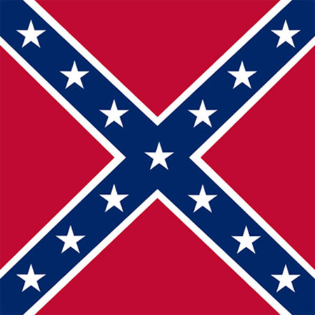 Confederate Battle Flag