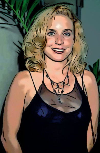 Dana Plato