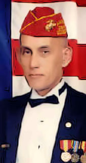 Dewitt Casey Devildog