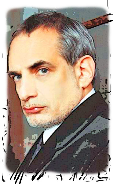 Donald Fagen