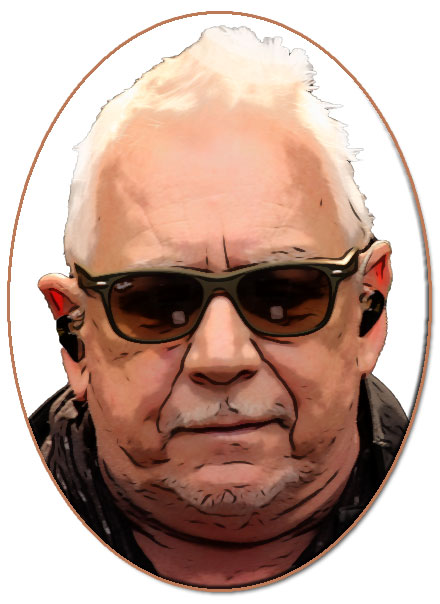 Eric Burdon