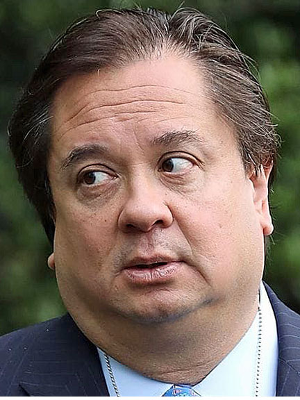 George T Conway III