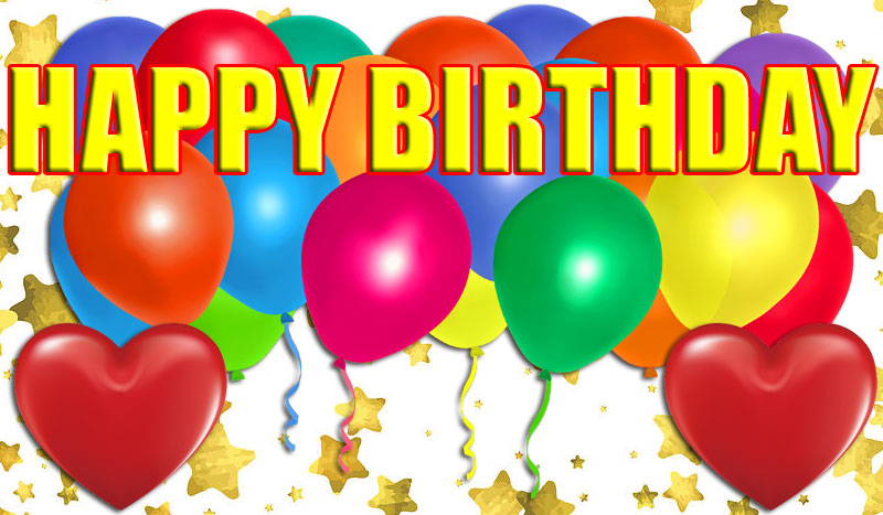 Happy Birthday Chiefie