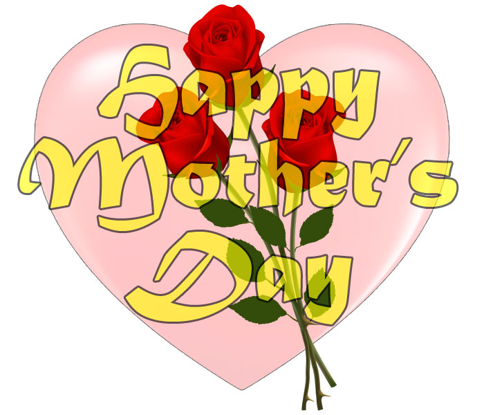 Happy Mother's Day
