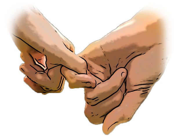 Intimacy