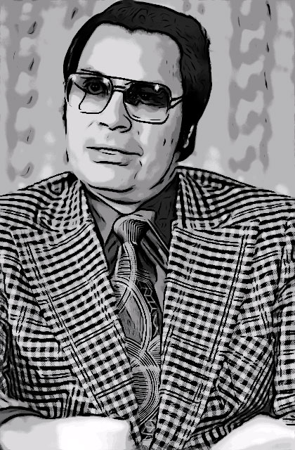 That evilness which was Jim Jones