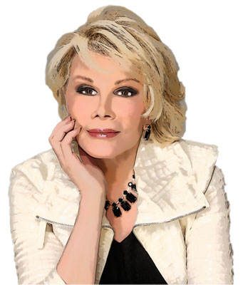 Joan Rivers