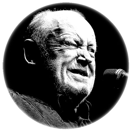 Joe Cocker