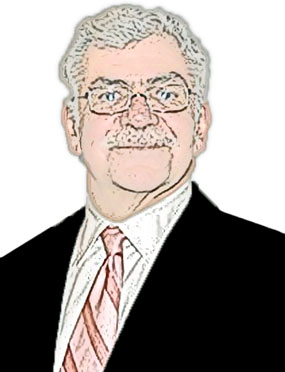 Joel Siegel