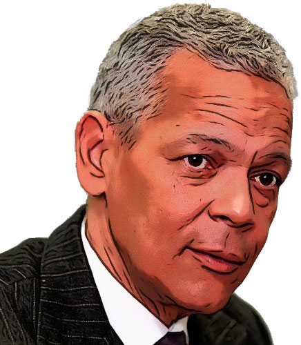 Julian Bond