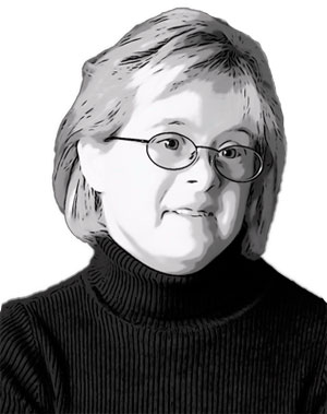Karen Gaffney
