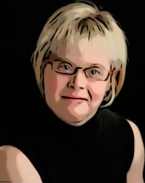 Karen Gaffney
