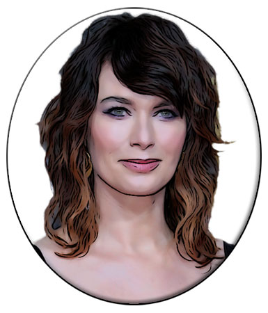 Lena Headey