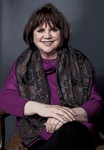 Linda Ronstadt