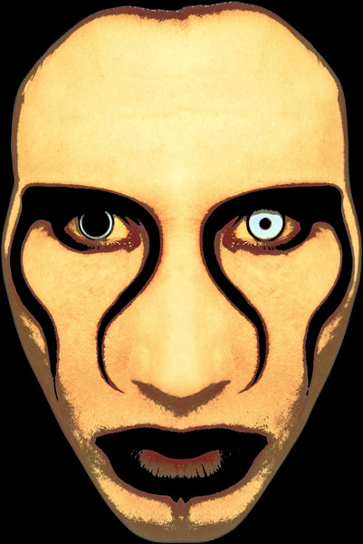 Marilyn Manson