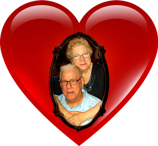 John and Joy Pruett