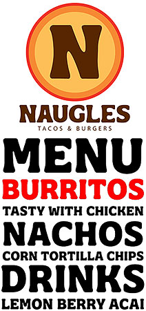 Naugles
