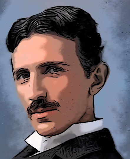 Nikola Tesla