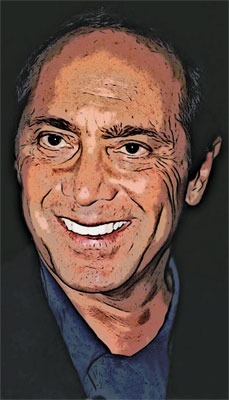 Paul Anka
