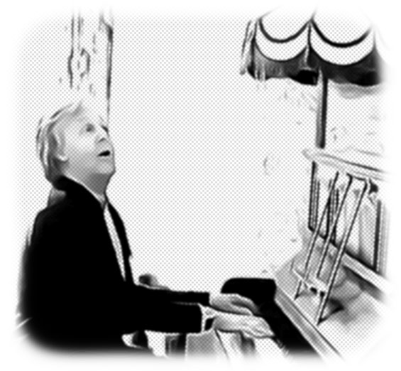Paul McCartney singing When I'm 64