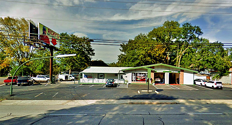 Ricky's Tire and Auto West Columbia SC