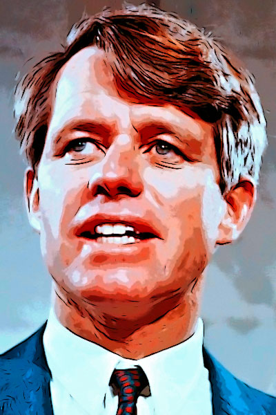 Robert Francis Kennedy