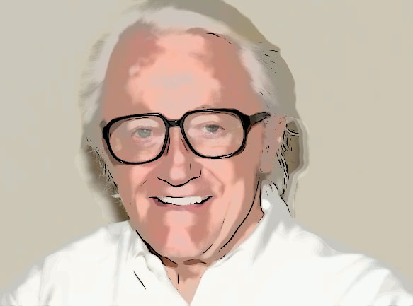 Robert Vaughn