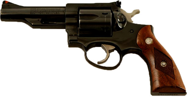 Pistola