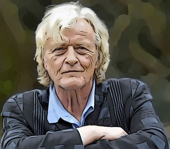 Rutger Hauer