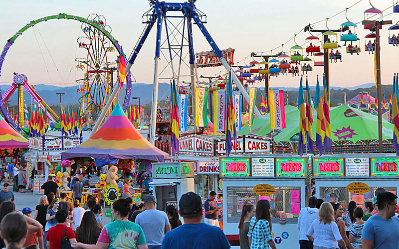 SC State Fair