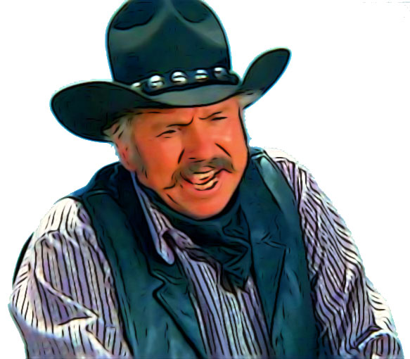 Slim Pickens