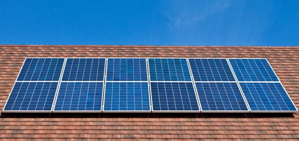 Solar Panels