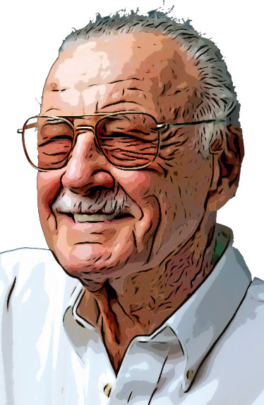 Stan Lee
