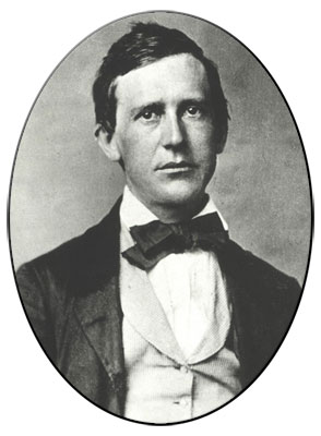 Stephen C Foster