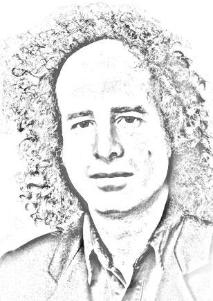 Steven Wright