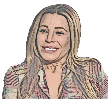 Taylor Dayne